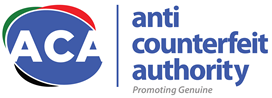 The Anti Counterfeit Agency