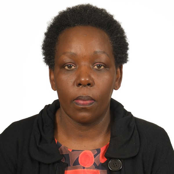 Agatha Nangila