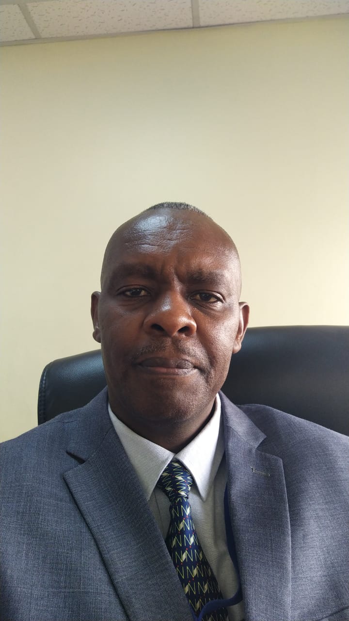 Joseph Mbatha