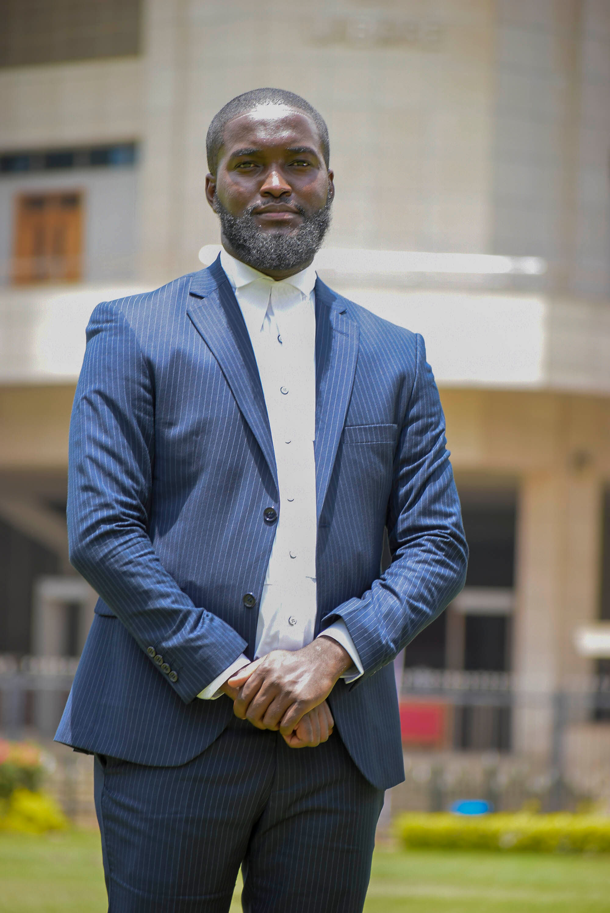 Michael Kiura