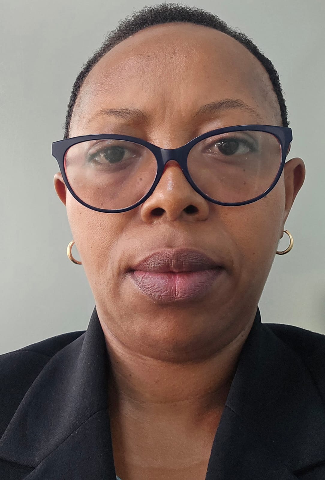 Winfred Njoroge